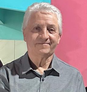 Carlos Farias da Silva