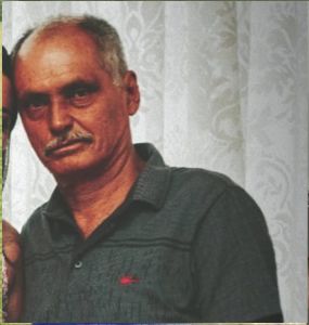 Eliezer Ferreira da Rocha