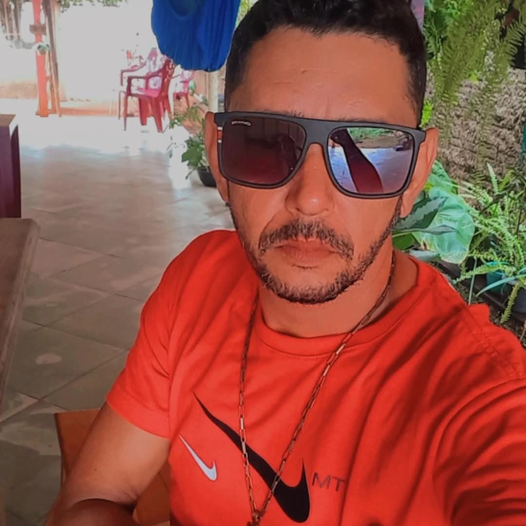 Clenio da Silva Nogueira