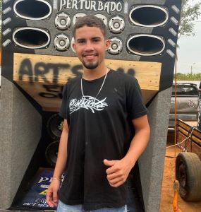 Bruno de Souza Silva