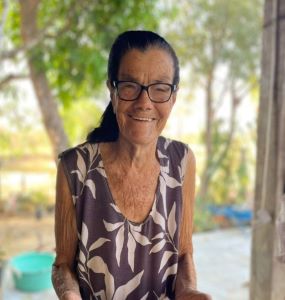 Carmen Vitorazi Gonalves