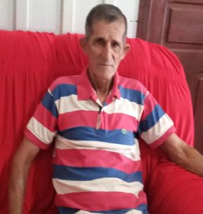 Manoel Souza de Carvalho