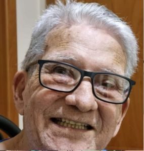 Bento Mauricio Pereira