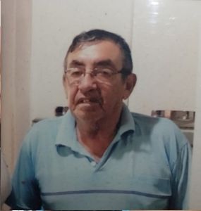 Antonio Mafia Correa