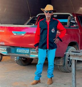 Palmiro Francisco Silva