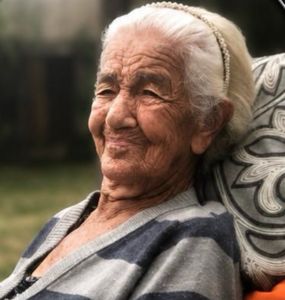 Maria Candido de Lima