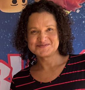 Bianca Soares da Rocha