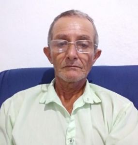 Noel Marques da Silva