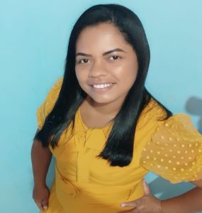 Thaisa Pereira de Souza Ferreira