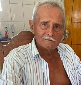 Waldumiro Fernandes Dos Santos 