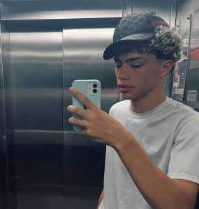 Arthur Gabriel Fernandes Pereira 