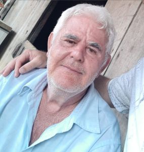 Onesio Ribeiro de Almeida 