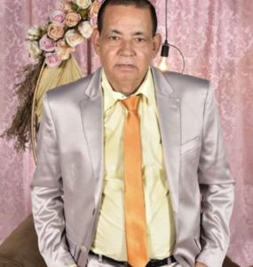 Daniel Simplicio da Silva 