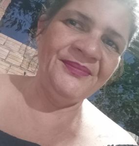 Marcileia Cabral Ferreira