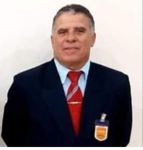 Elecio Rodrigues Lorenço