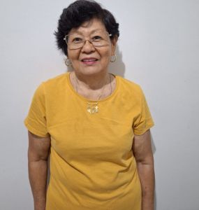 Elza Tatsue Veda Destro 