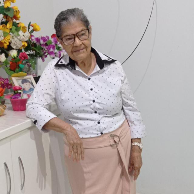 Nercy Leone de Souza