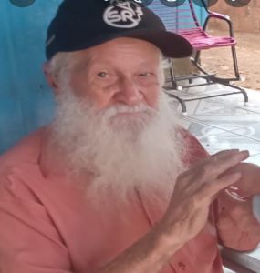 Antonio Rui Correia