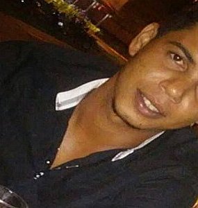 Geovan Dantas da Conceio