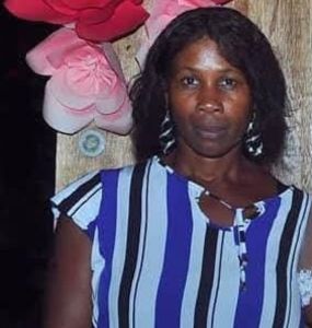 Devanice Conceição da Ressurreição