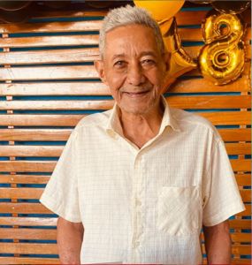Ado Antonio da Silva