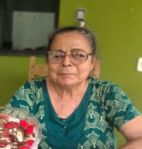 Ireni Floreno Peixoto