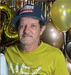 Valter Americo Rodrigues