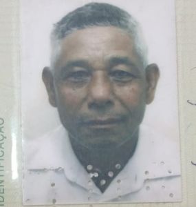 Macionilio Medina de Souza