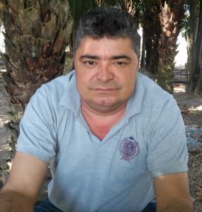 Jorge Cosme da Silva