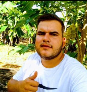 Eduardo Nalli Santiago 