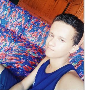 Andre Rodrigues De Oliveira 