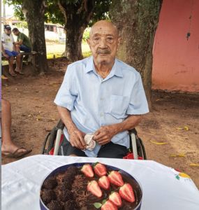 Joaquim Celestino de Carvalho
