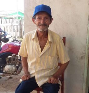 Gentil Albino de Almeida