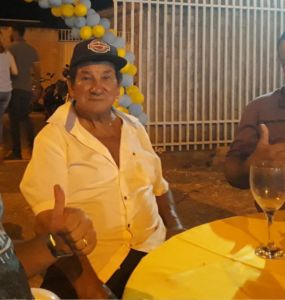 Sebastio Pinheiro da Silva