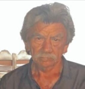 Getulio Antonio da Silva