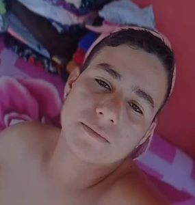 Nicolas Fabiano dos Santos Chaves