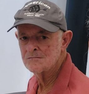 Hilario Pedro Hovani