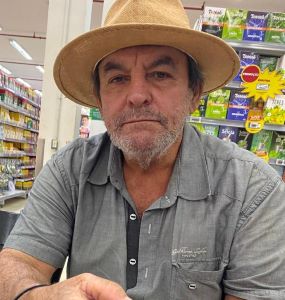 Lindebergue Barbosa de Oliveira