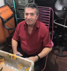 João Batista Pereira