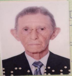 Antonio Garcia da Silva