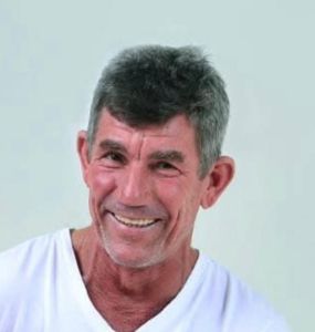 Jose Antonio Machado 