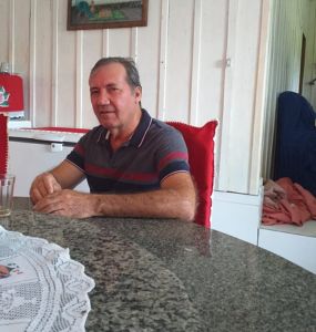 Joo Batista De Miranda 