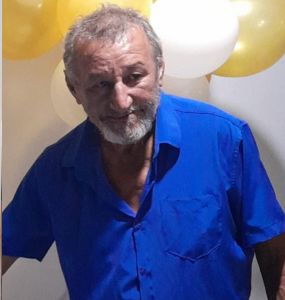 Osmar Felicio de Oliveira