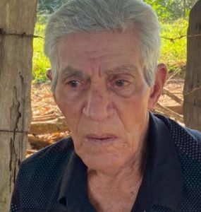 Cesarino Martins do Nascimento