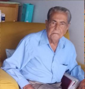 Joao Lyra dos Santos