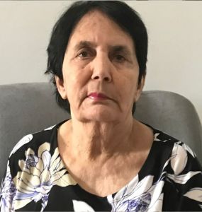 Eva Pereira Da Silva