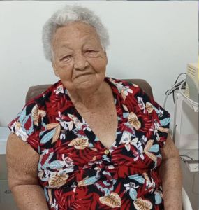 Maria Jose Sobrinho