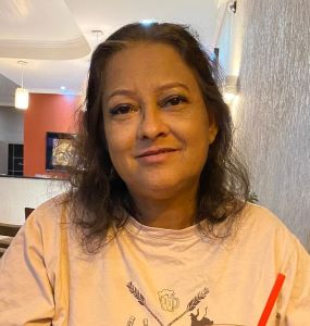 Ivone Gonalves da Cunha 