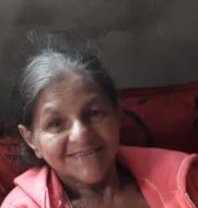 Maria das Graas da Silva