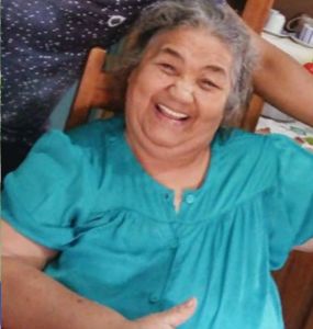 Maria Soares Paulista 